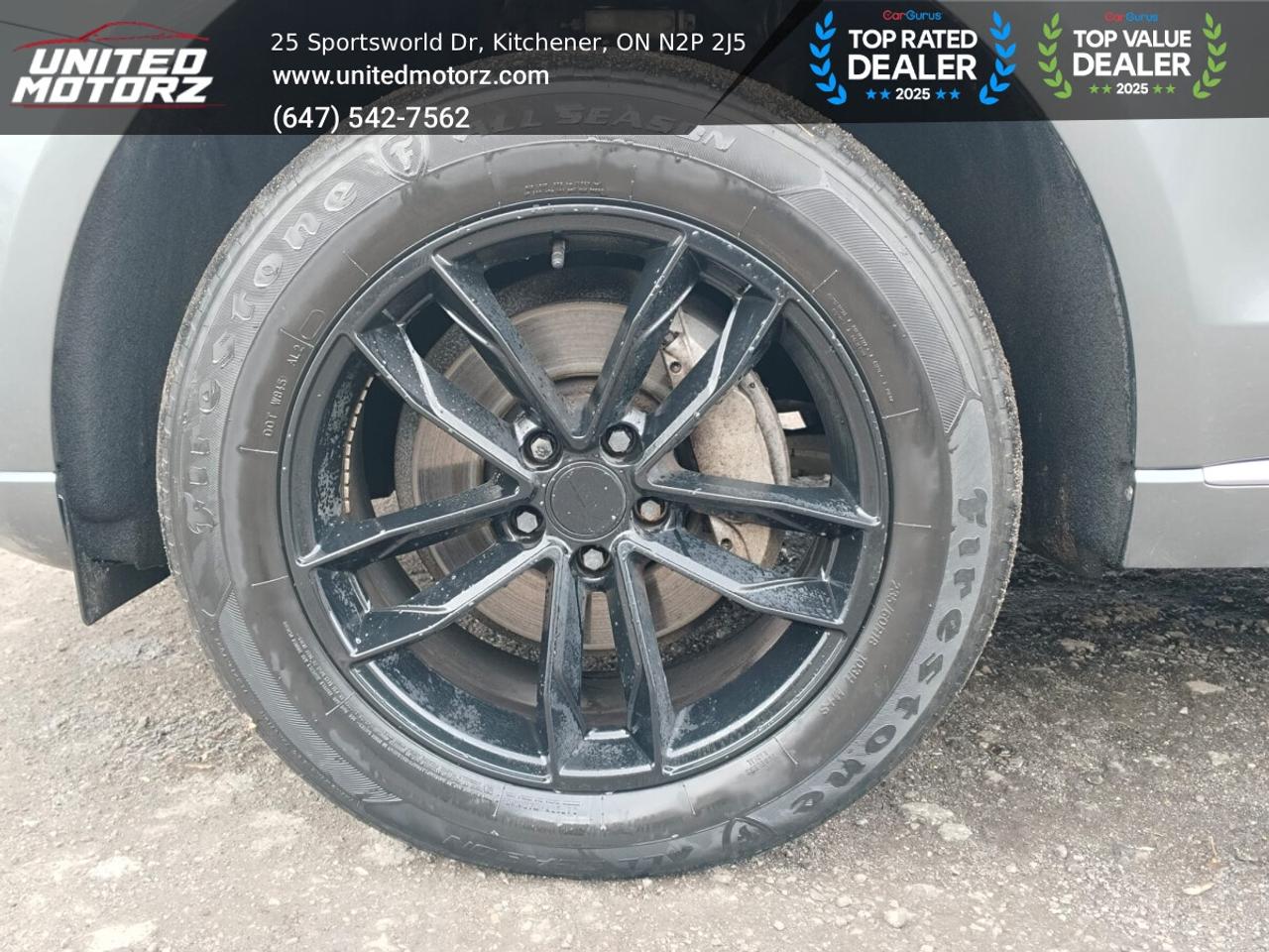 2016 Audi Q5 Q5 Quattro 2.0T Progressiv~NO ACCIDENTS~ Photo