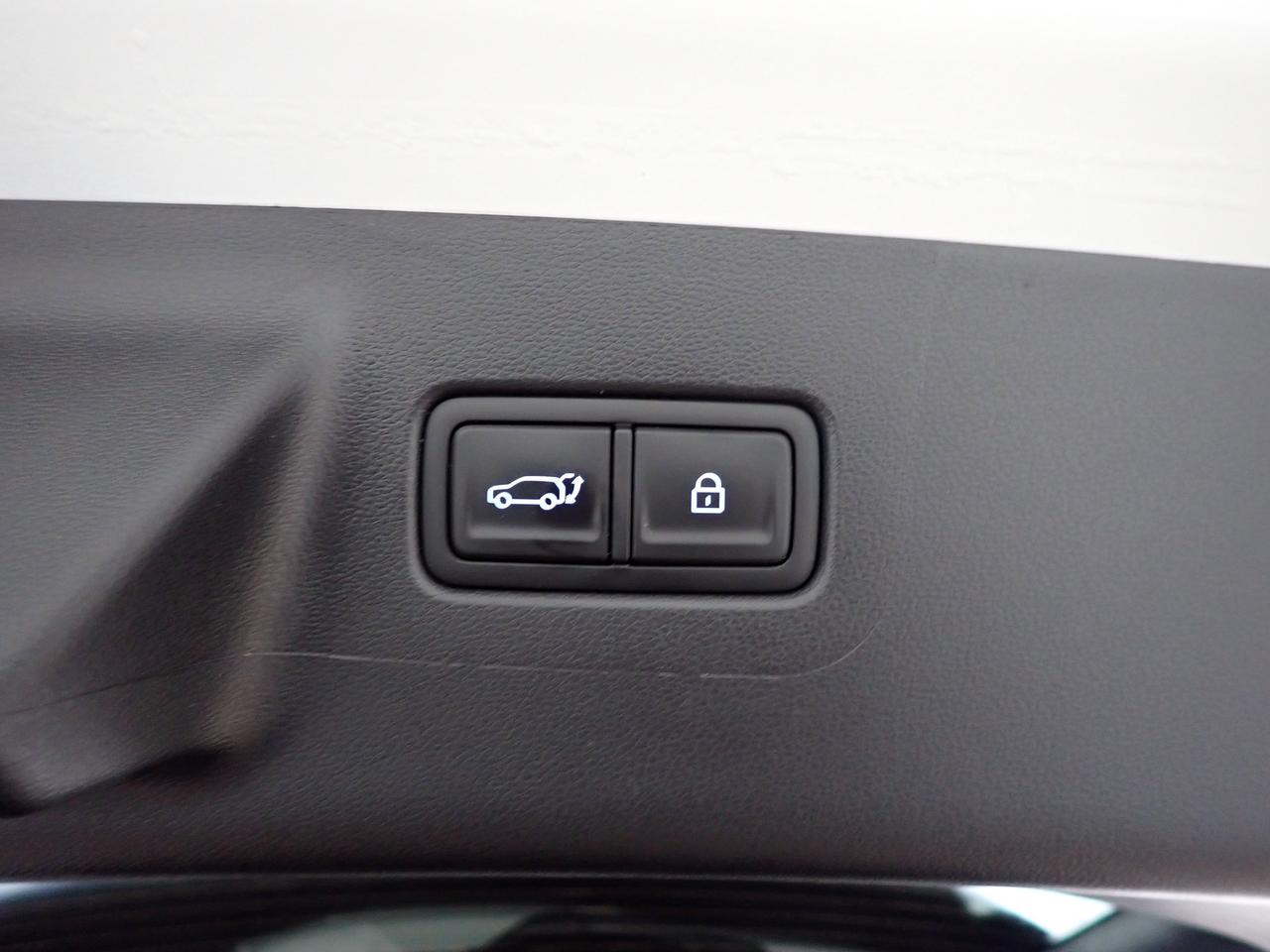 2025 Hyundai Santa Fe Luxury AWD 8PASS LEATHER NAVI SUNROOF Photo
