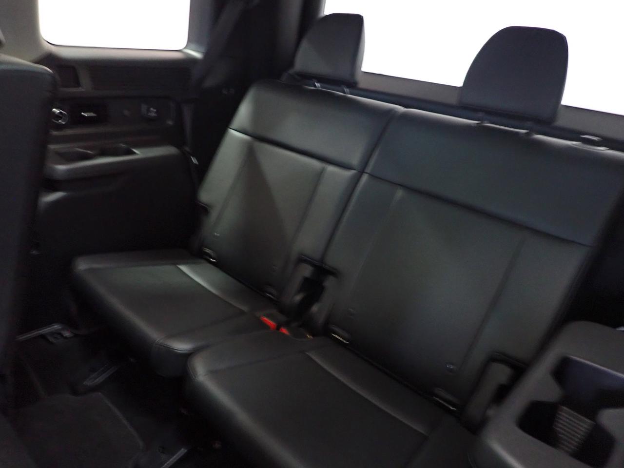 2025 Hyundai Santa Fe Luxury AWD 8PASS LEATHER NAVI SUNROOF Photo