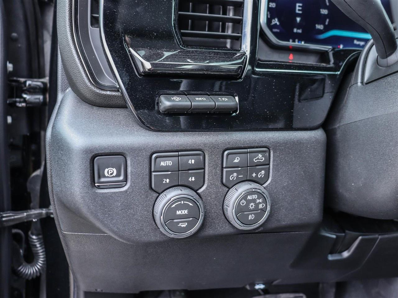 2026 Chevrolet SILVERADO 2500HD 4WD Crew Cab Standard Box ZR2 Photo
