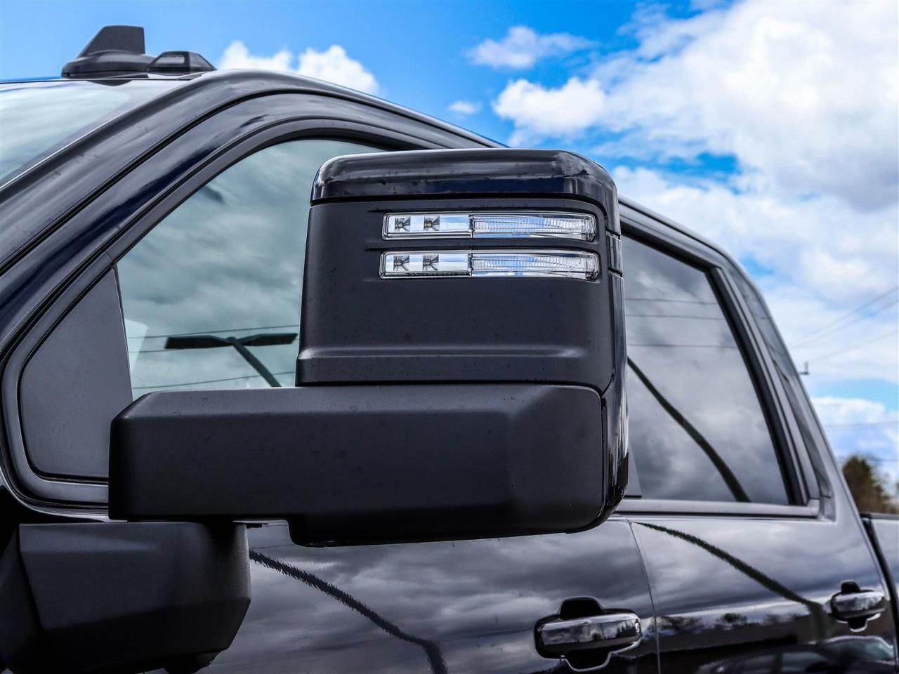 2026 Chevrolet SILVERADO 2500HD 4WD Crew Cab Standard Box ZR2 Photo