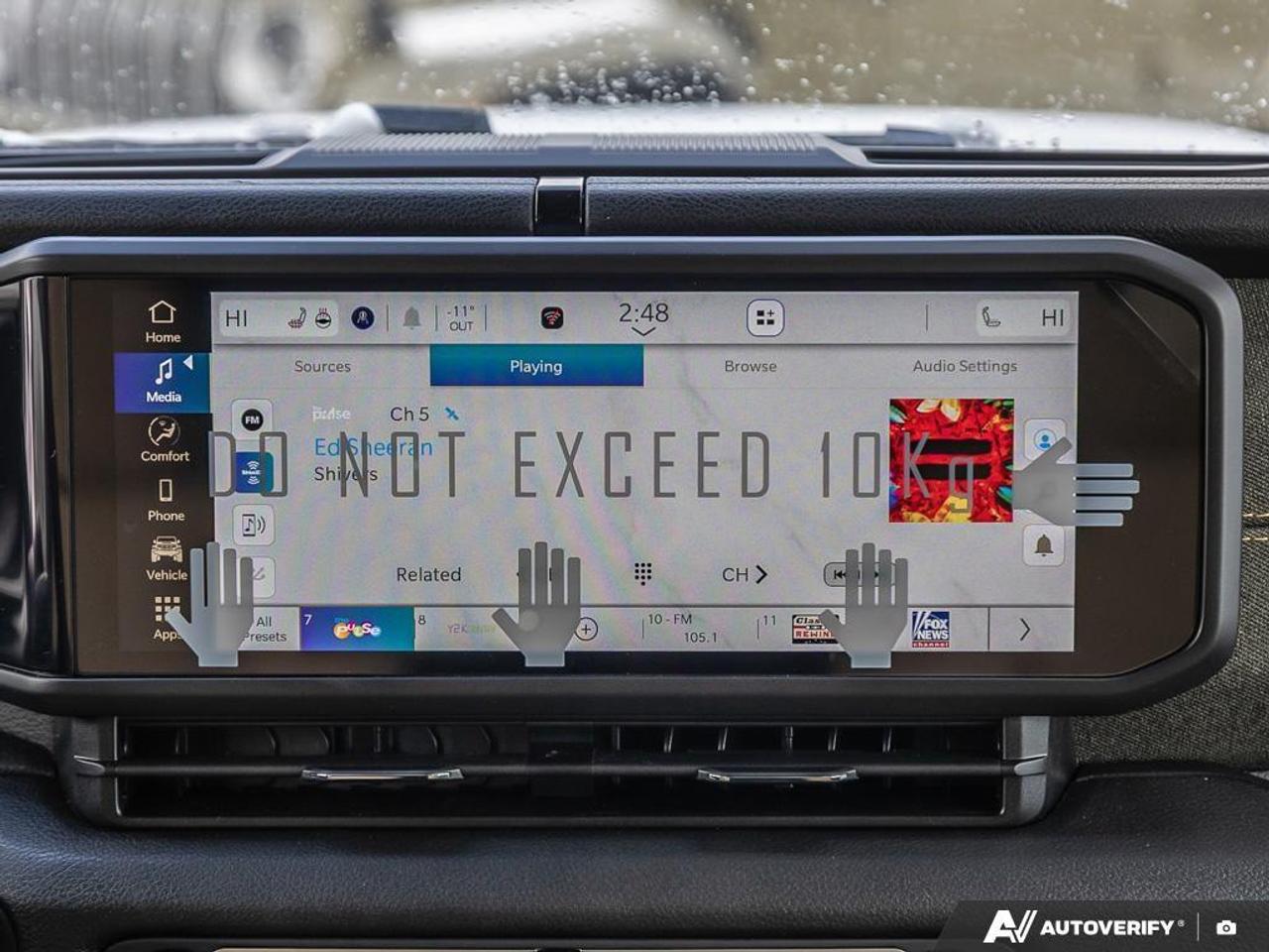 2026 Jeep Wrangler Sport 4dr 4x4 Photo