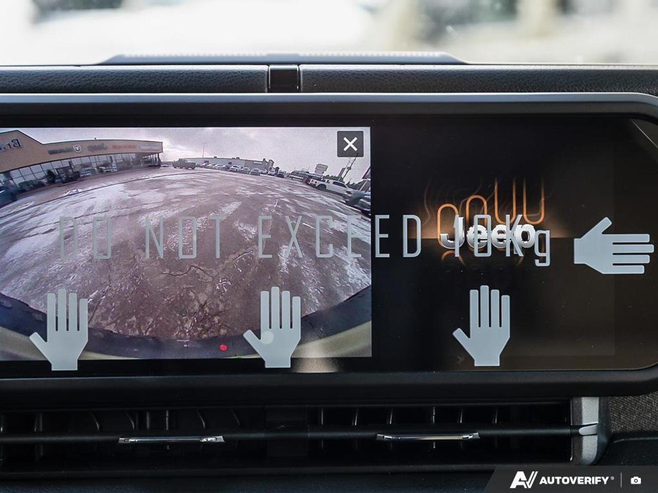 2026 Jeep Wrangler Sport 4dr 4x4 Photo