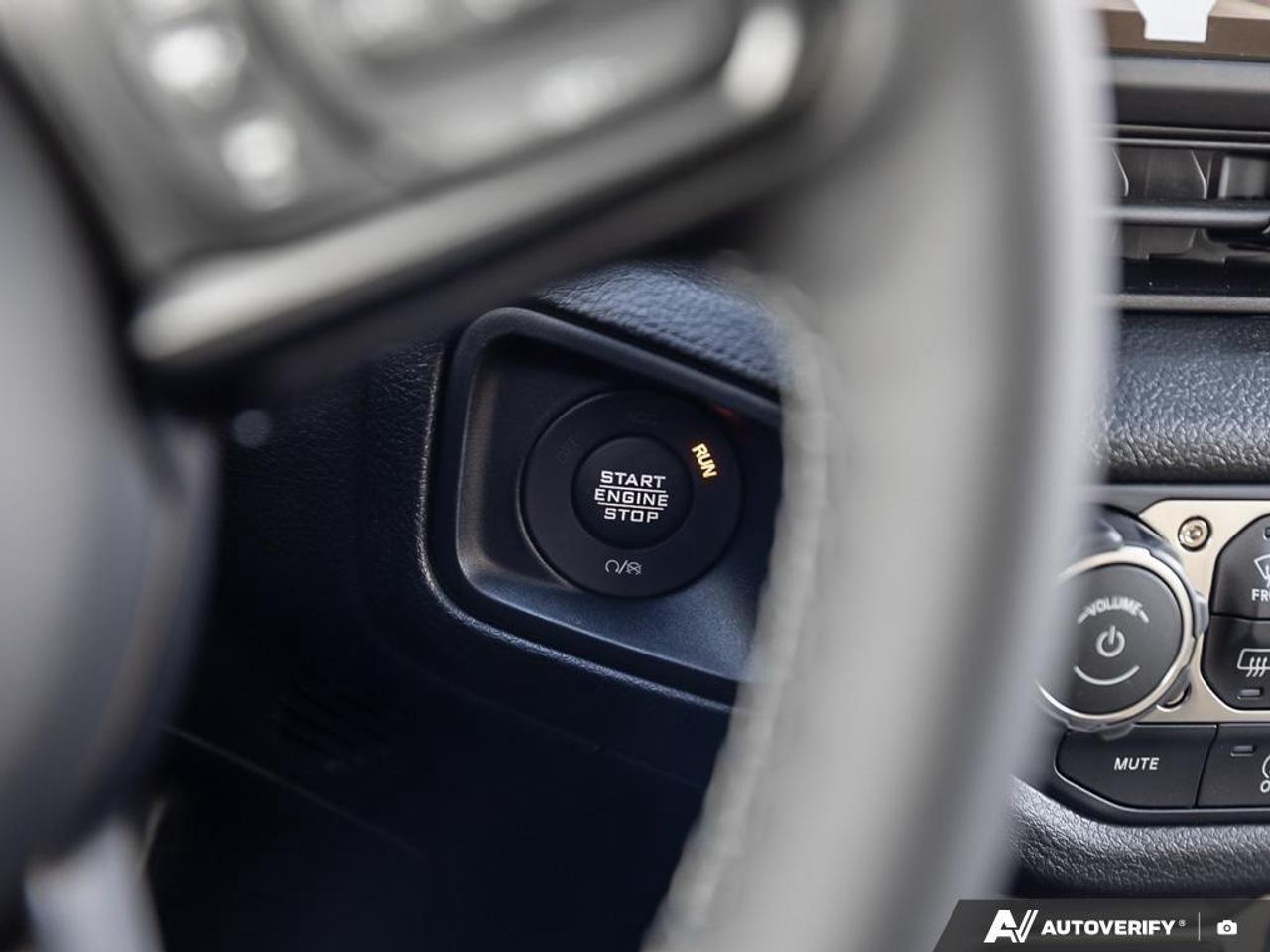 2026 Jeep Wrangler Sport 4dr 4x4 Photo