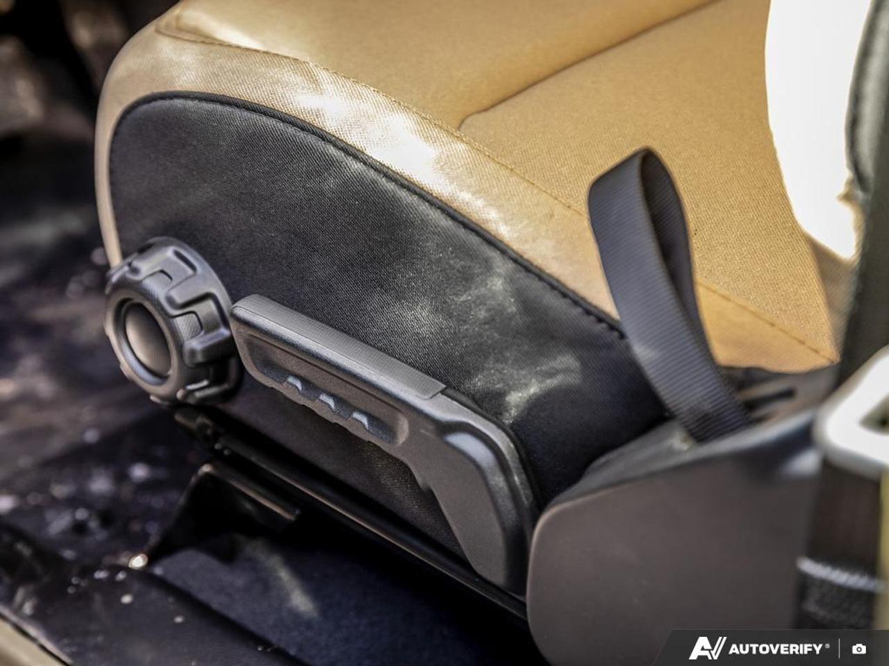 2026 Jeep Wrangler Sport 4dr 4x4 Photo