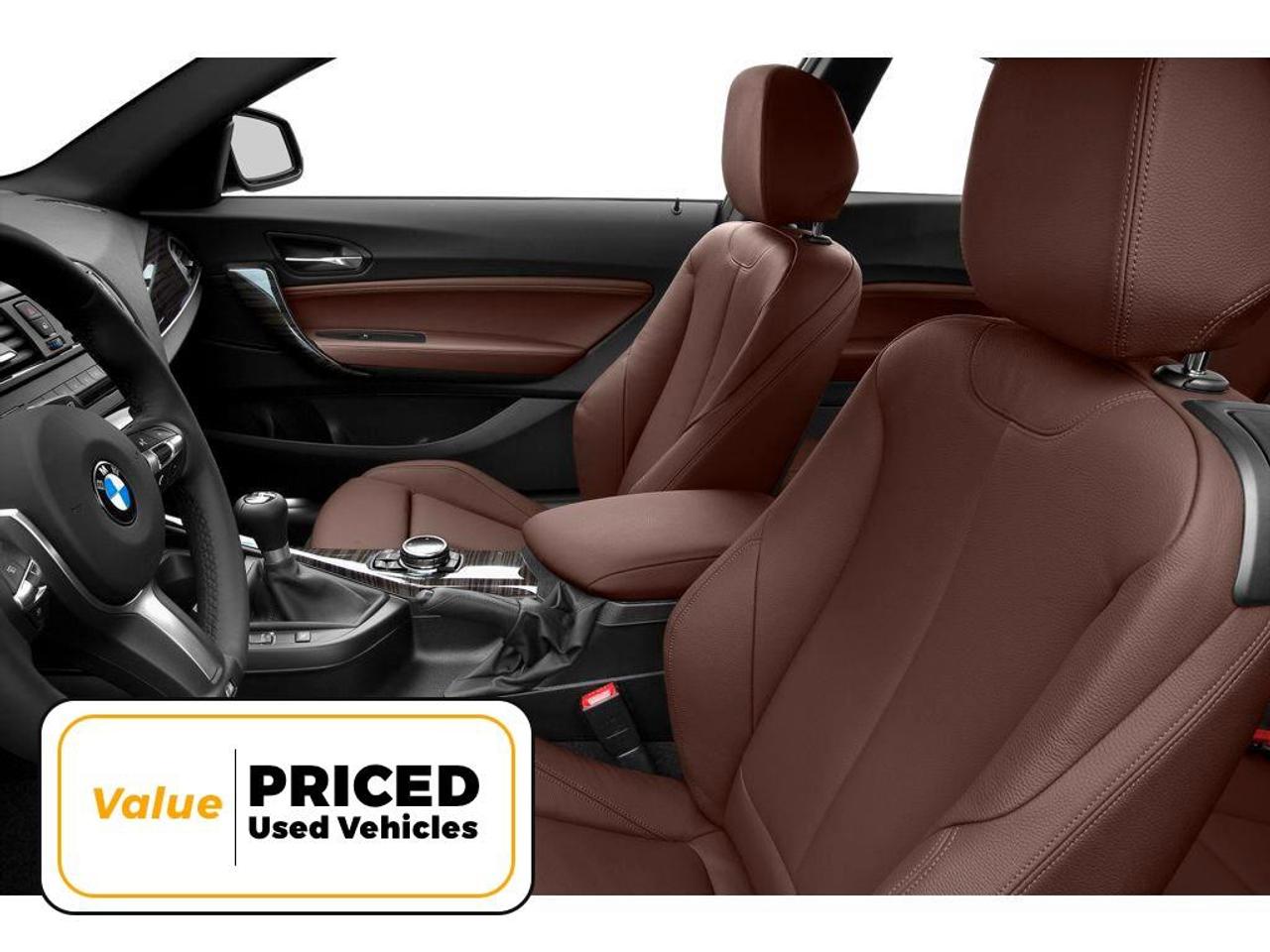 2016 BMW M235 i xDrive 2dr All-Wheel Drive Coupe Photo