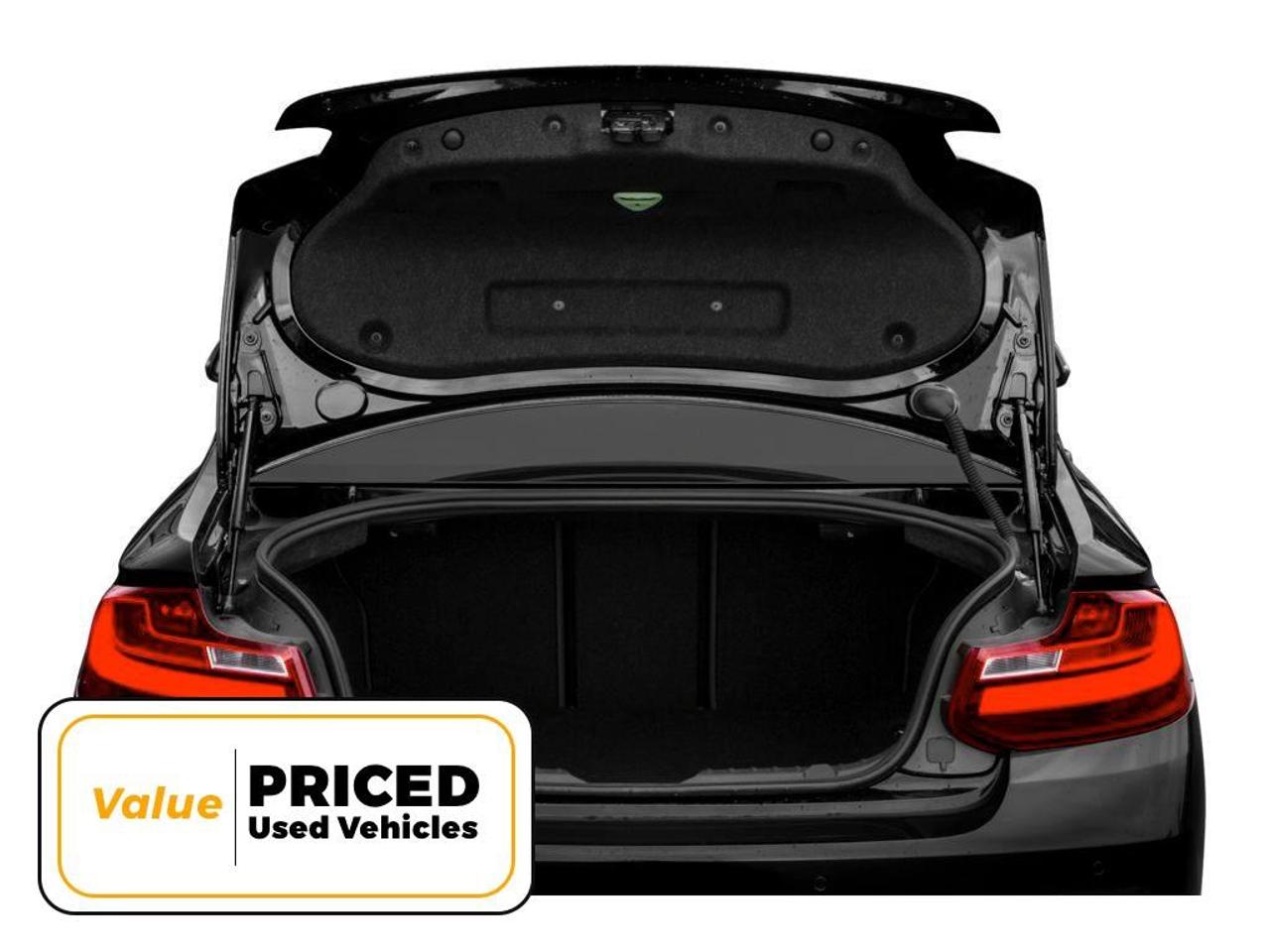 2016 BMW M235 i xDrive 2dr All-Wheel Drive Coupe Photo