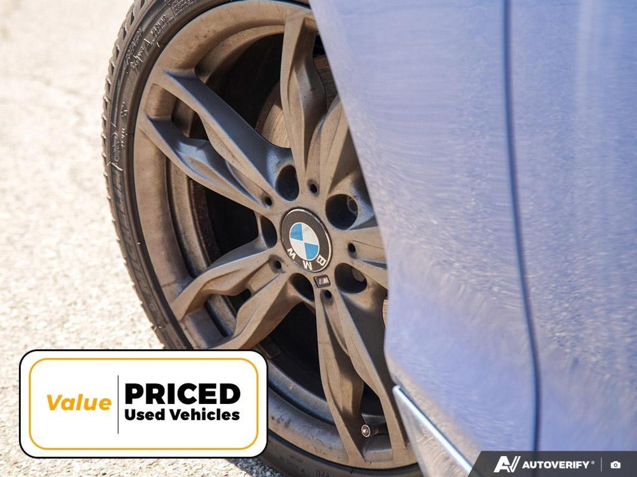 2016 BMW M235 i xDrive 2dr All-Wheel Drive Coupe Photo