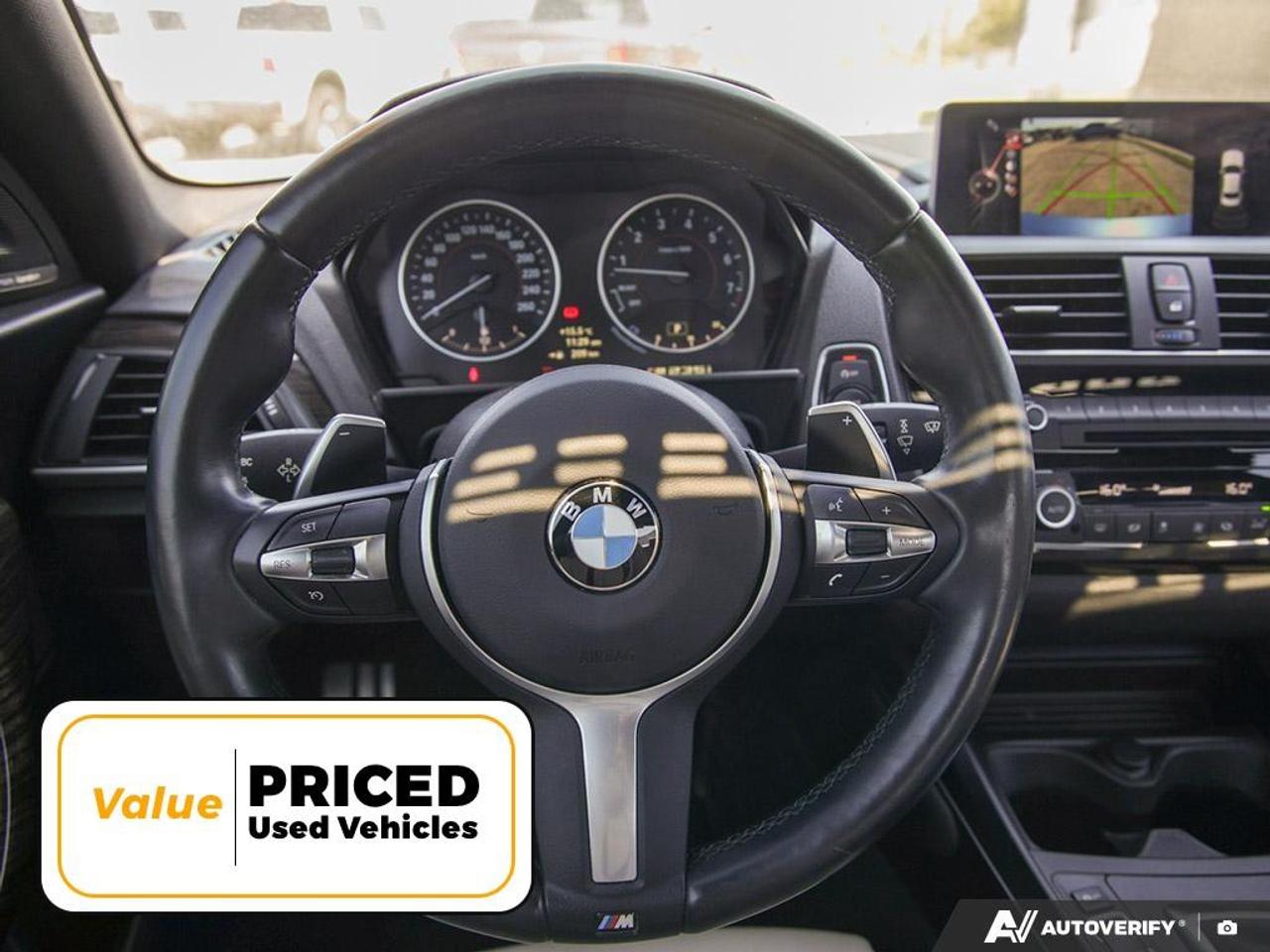 2016 BMW M235 i xDrive 2dr All-Wheel Drive Coupe Photo