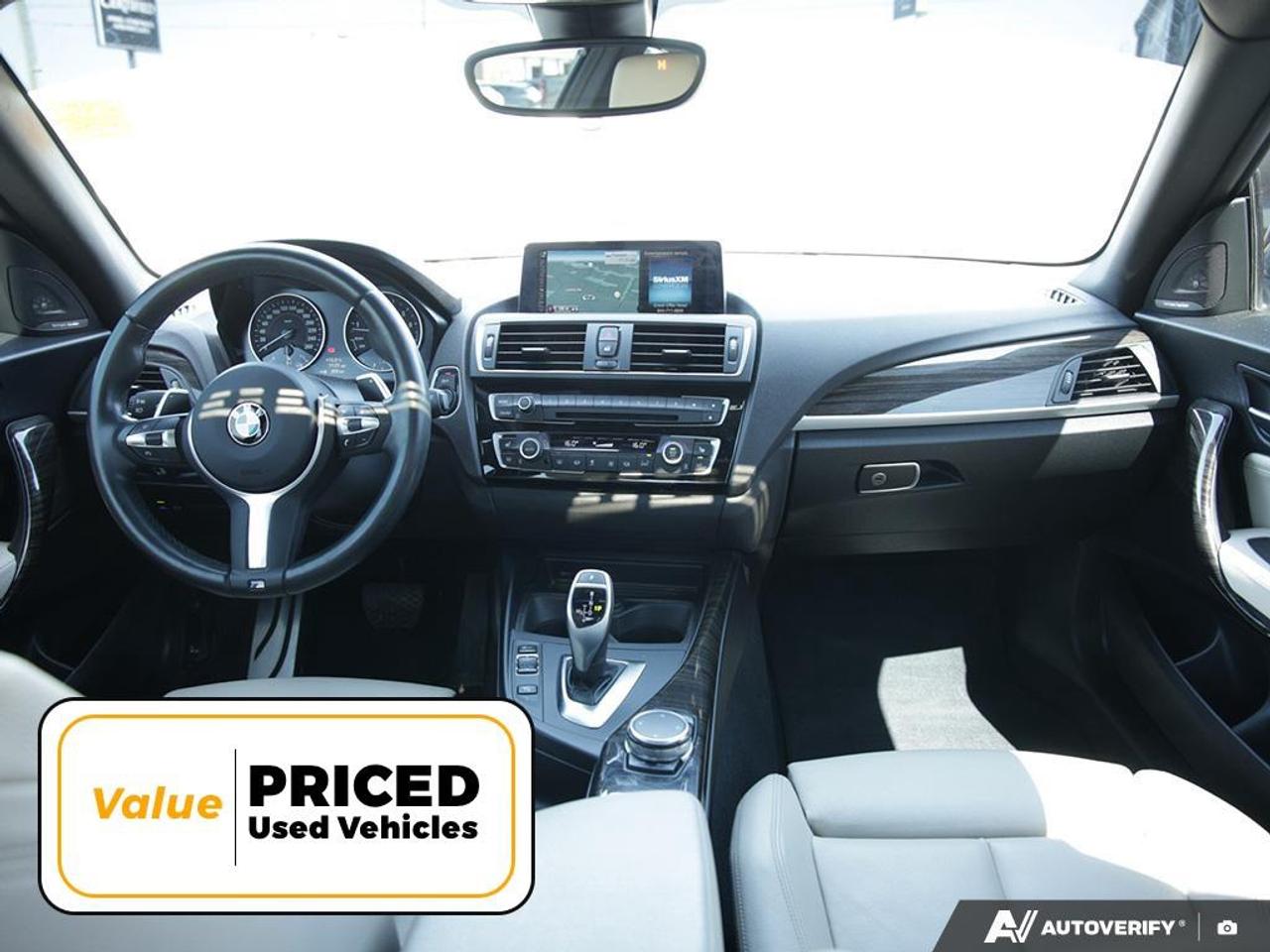 2016 BMW M235 i xDrive 2dr All-Wheel Drive Coupe Photo