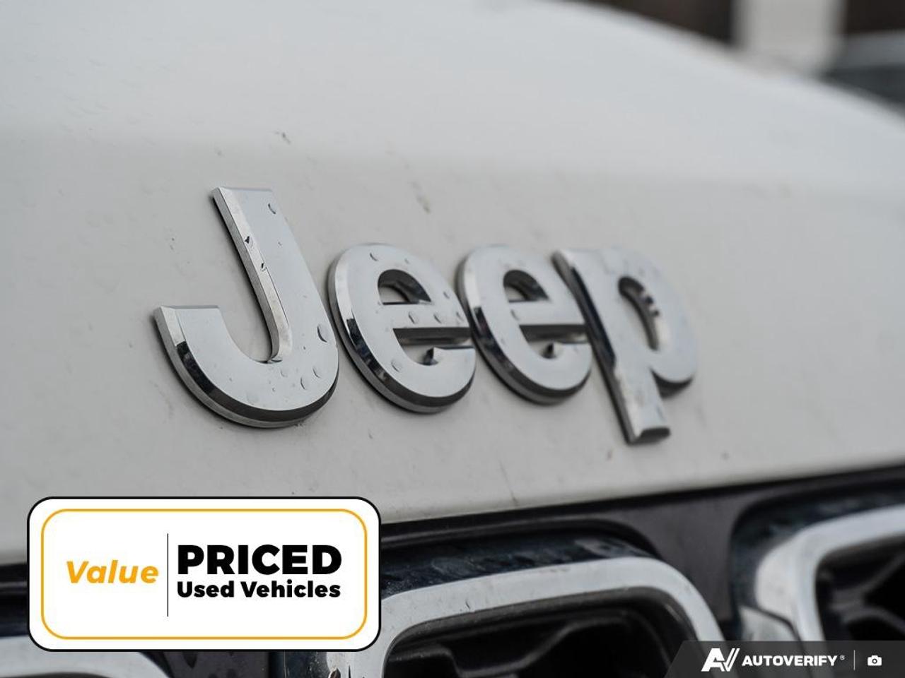 2022 Jeep Grand Cherokee WK Limited 4dr 4x4 Photo