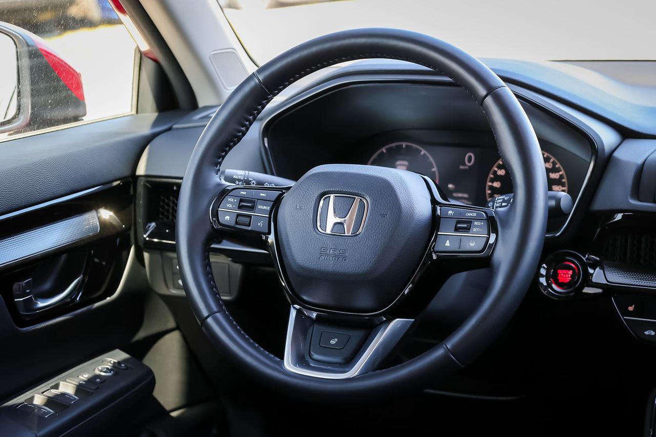 2025 Honda CR-V Sport 4dr All-Wheel Drive Photo