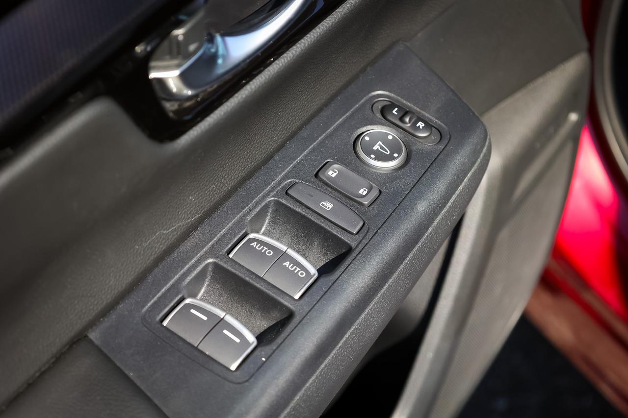 2025 Honda CR-V Sport 4dr All-Wheel Drive Photo