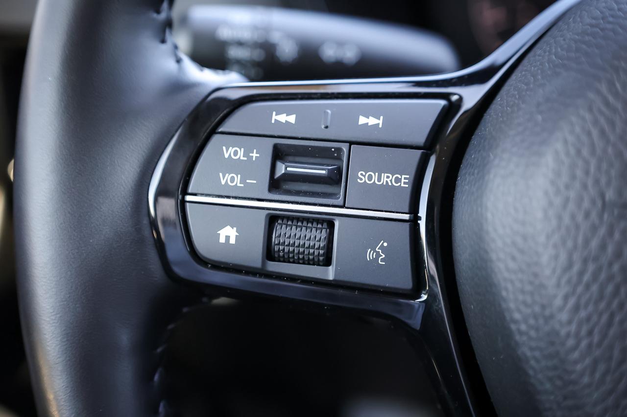 2025 Honda CR-V Sport 4dr All-Wheel Drive Photo