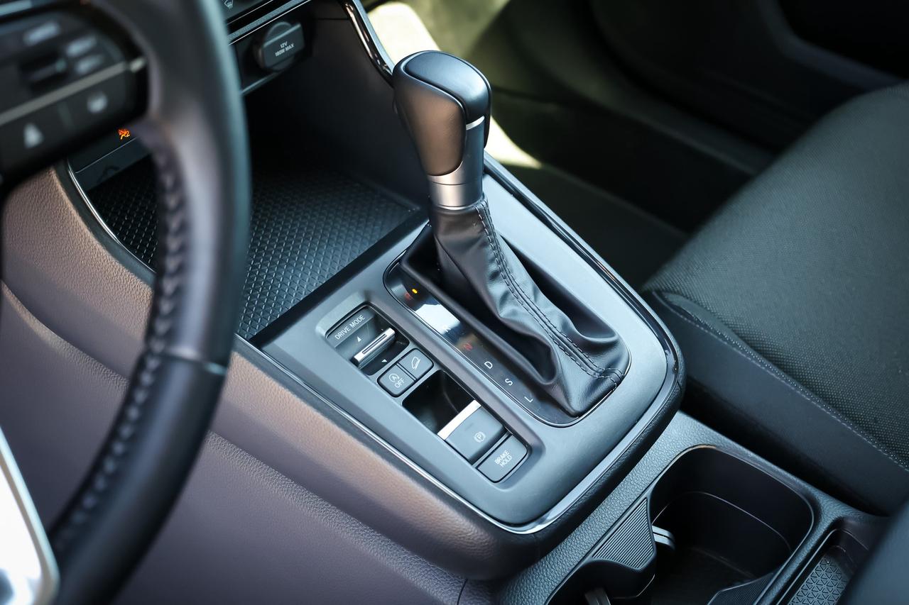 2025 Honda CR-V Sport 4dr All-Wheel Drive Photo