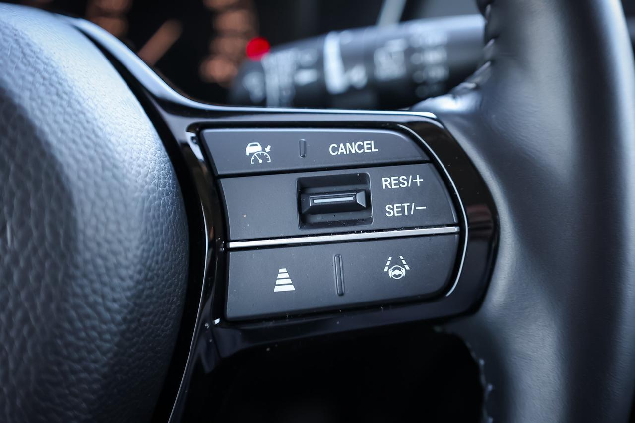 2025 Honda CR-V Sport 4dr All-Wheel Drive Photo