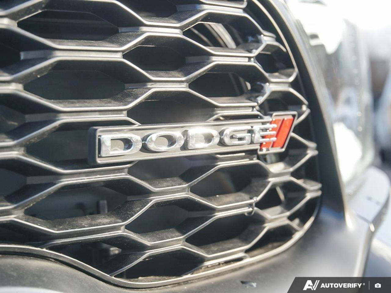 2026 Dodge Durango GT 4dr All-wheel Drive Photo