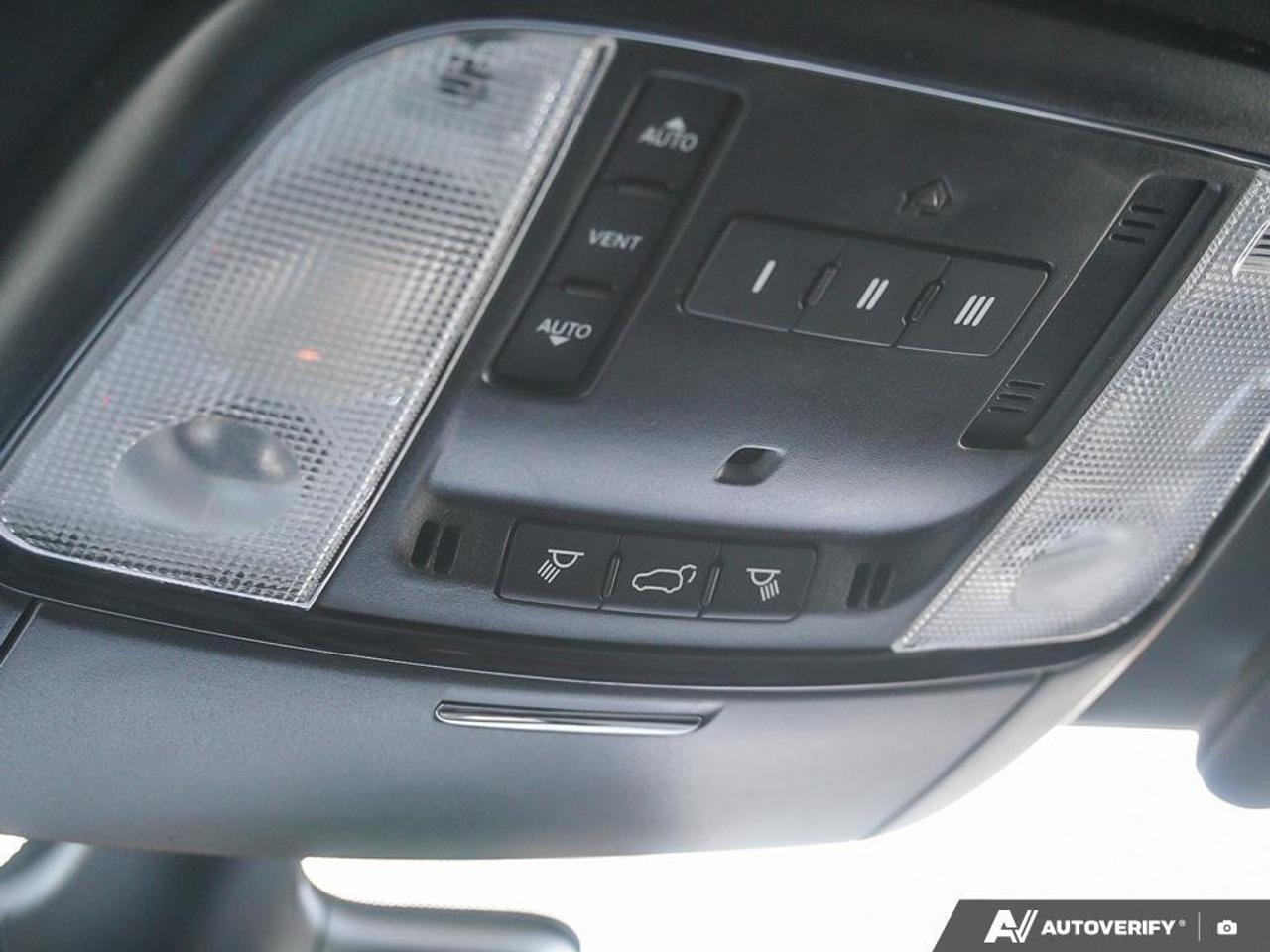 2026 Dodge Durango GT 4dr All-wheel Drive Photo