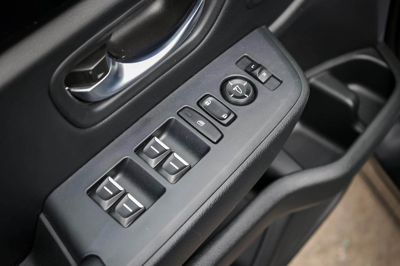 2025 Honda Pilot TrailSport 4dr All-Wheel Drive Photo