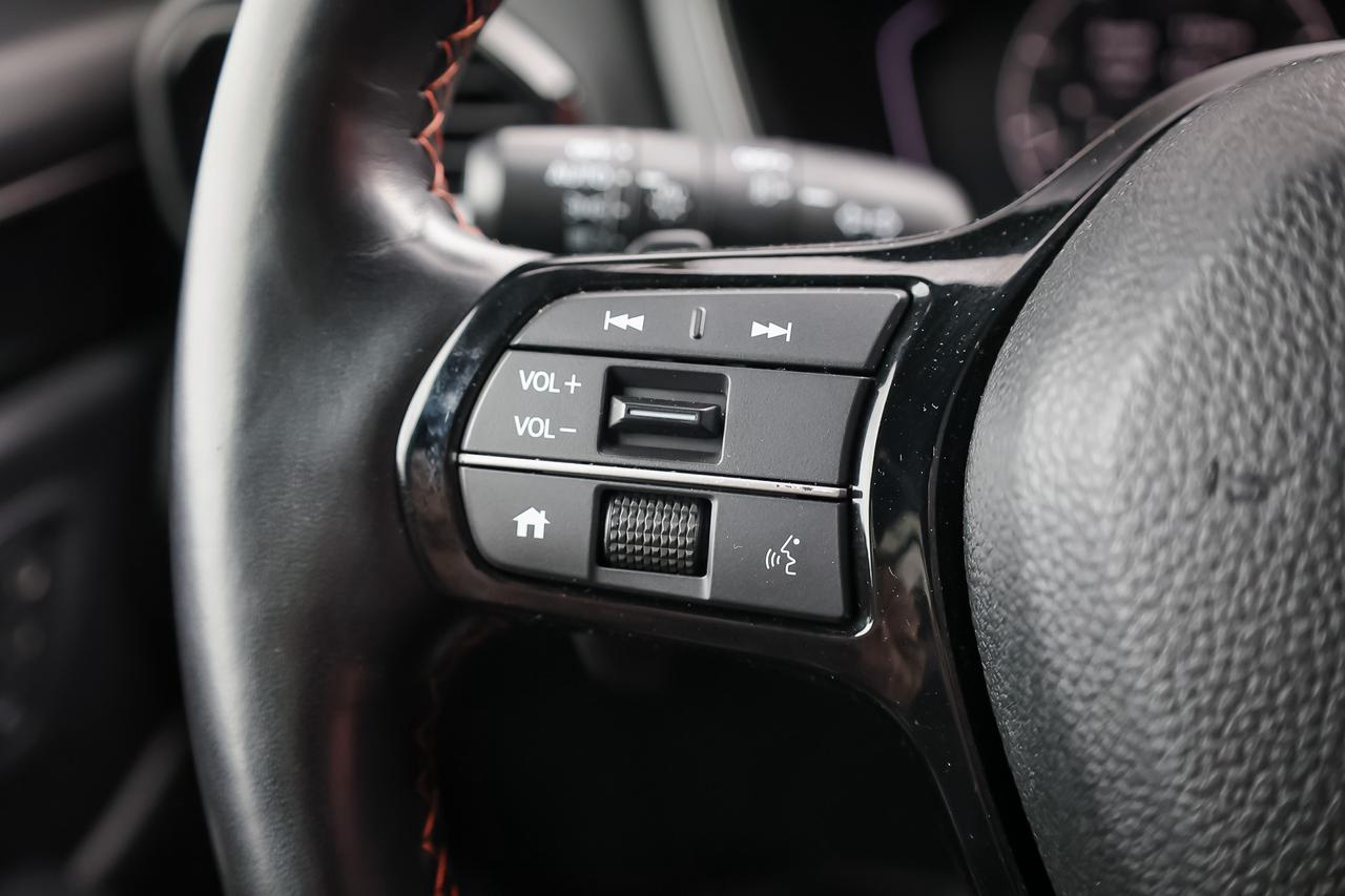 2025 Honda Pilot TrailSport 4dr All-Wheel Drive Photo