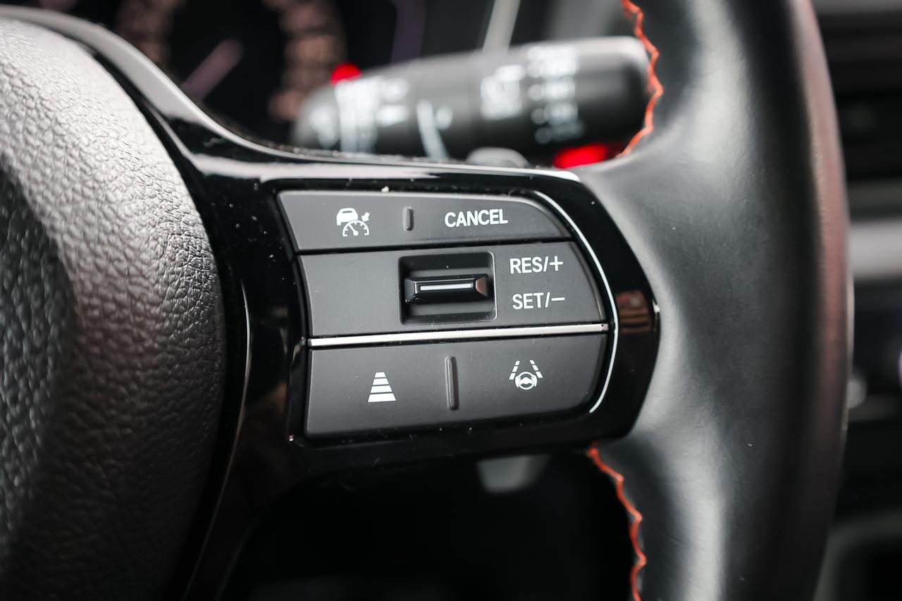 2025 Honda Pilot TrailSport 4dr All-Wheel Drive Photo