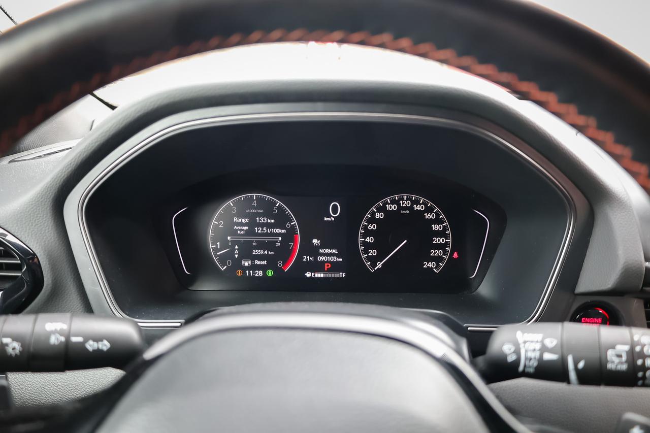 2025 Honda Pilot TrailSport 4dr All-Wheel Drive Photo