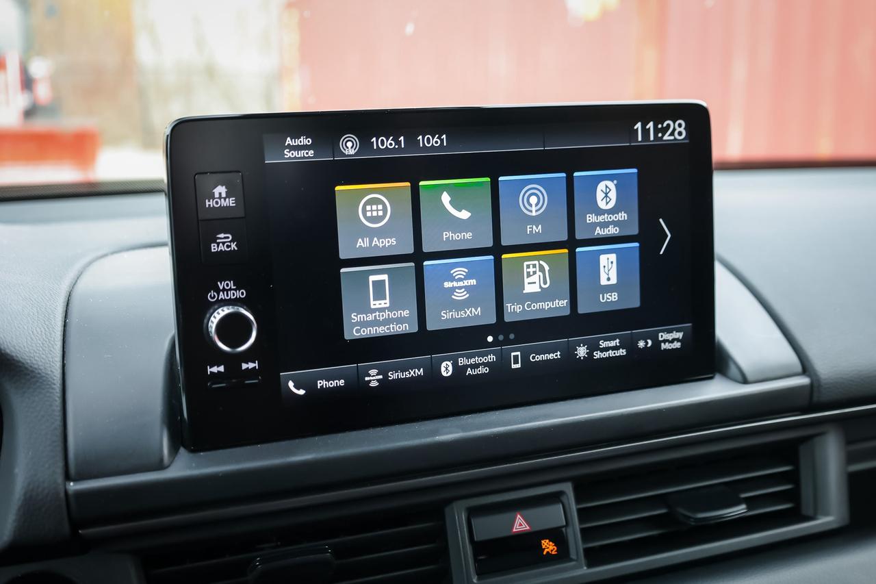 2025 Honda Pilot TrailSport 4dr All-Wheel Drive Photo
