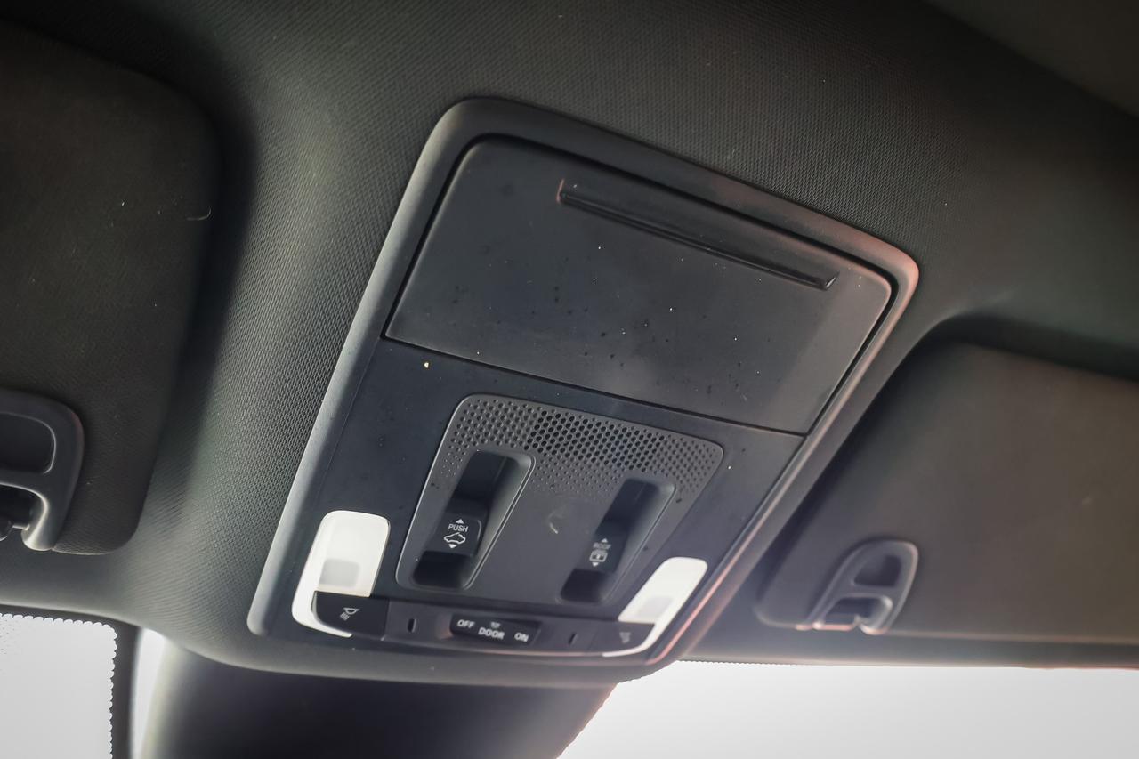 2025 Honda Pilot TrailSport 4dr All-Wheel Drive Photo