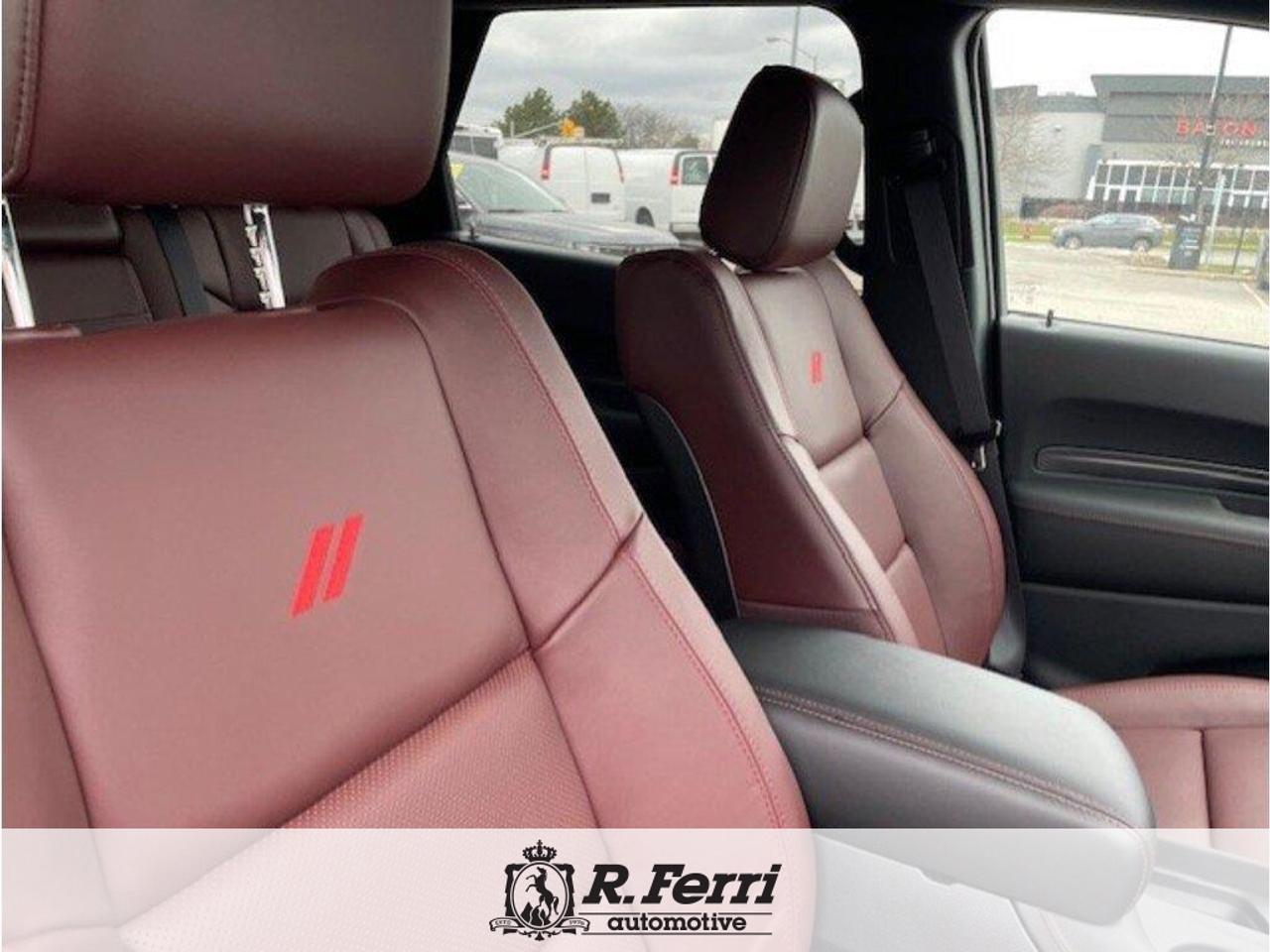 2026 Dodge Durango GT 4dr All-wheel Drive Photo