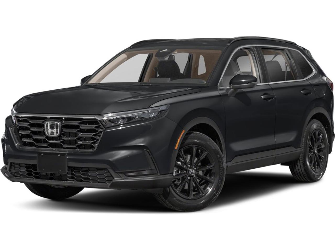 2024 Honda CR-V Sport 4dr All-Wheel Drive Photo