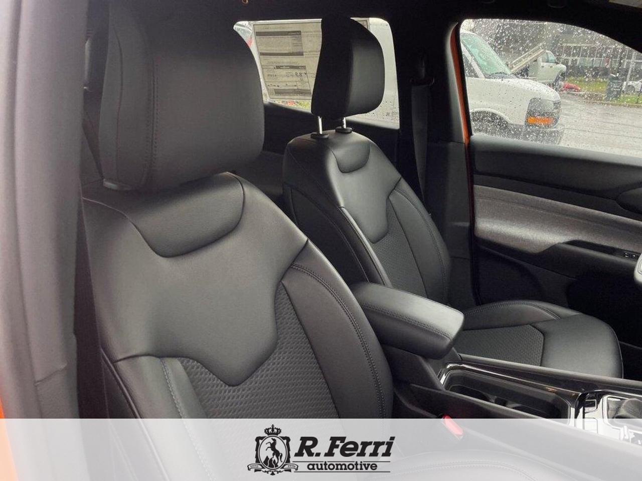 2026 Jeep Compass North 4dr 4x4 Photo