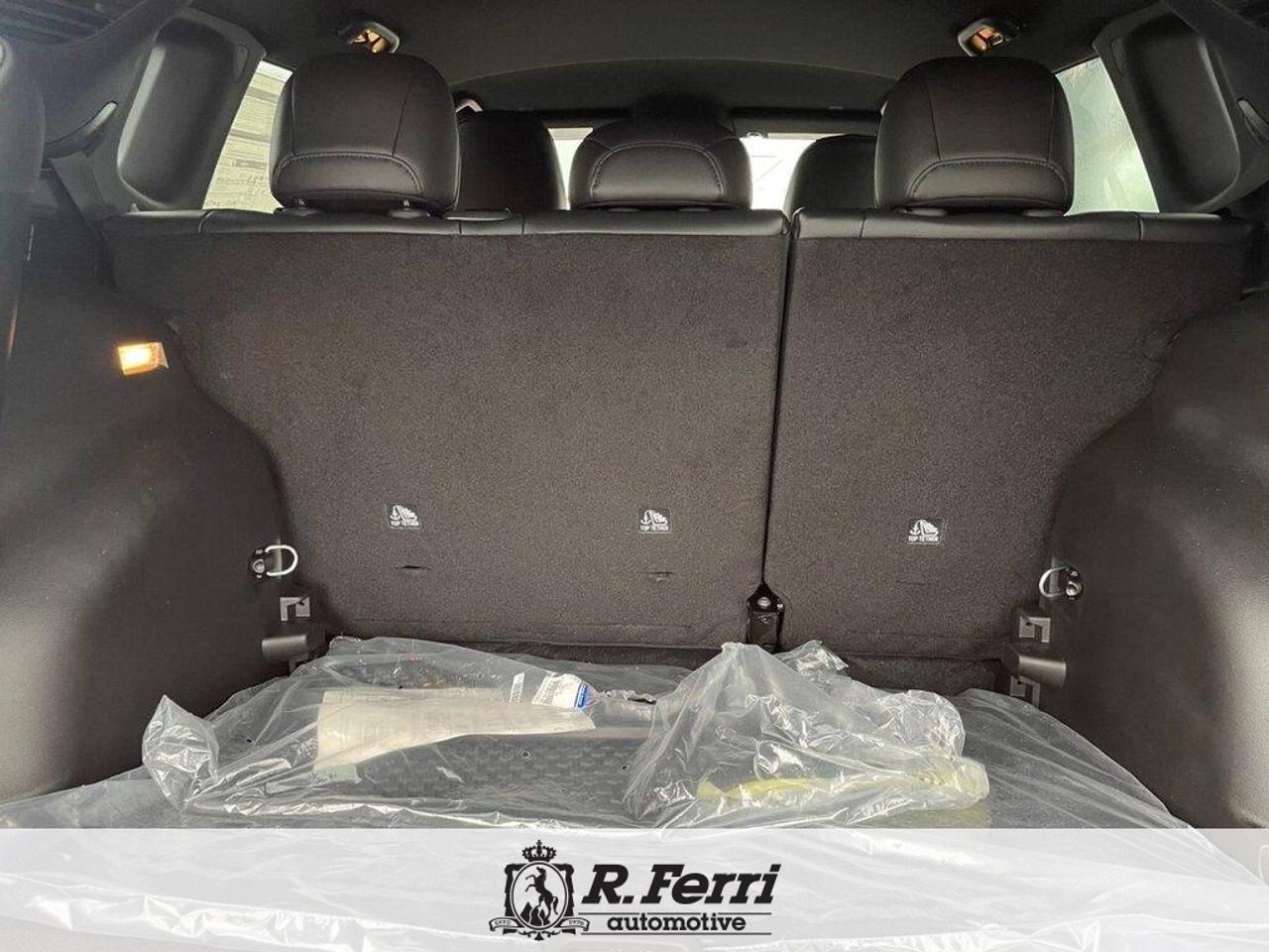 2026 Jeep Compass North 4dr 4x4 Photo