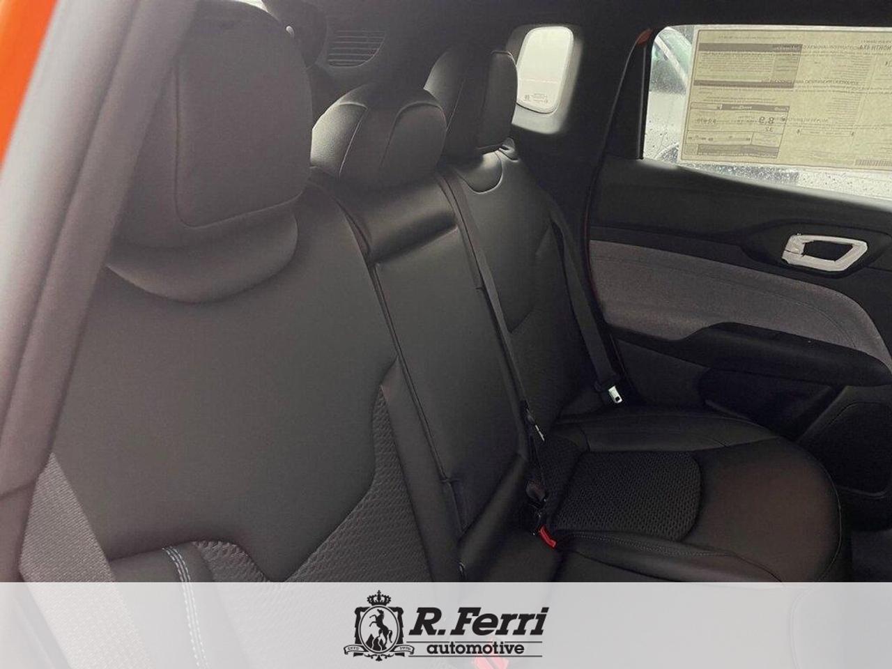 2026 Jeep Compass North 4dr 4x4 Photo