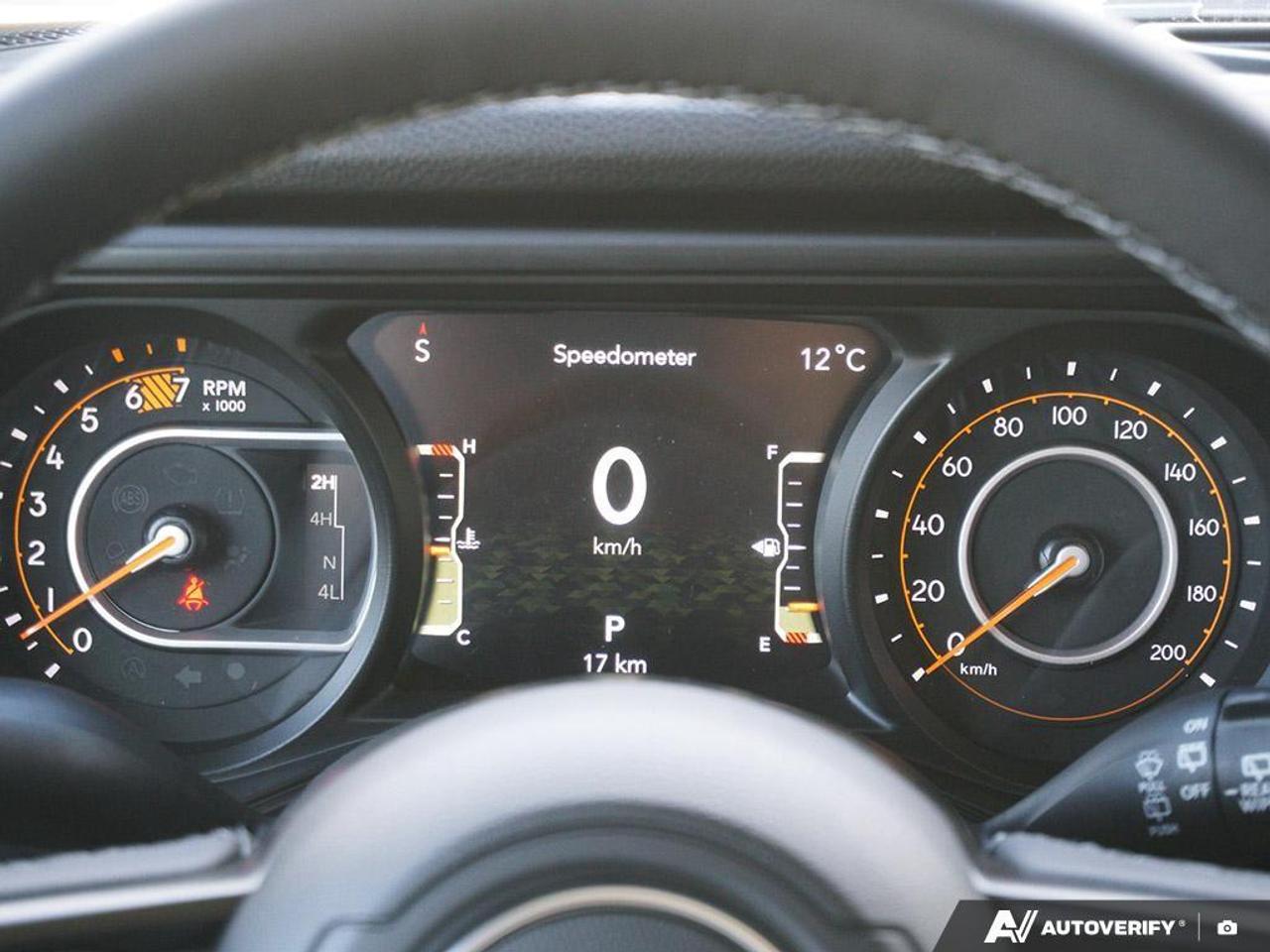 2026 Jeep Wrangler Sport 4dr 4x4 Photo