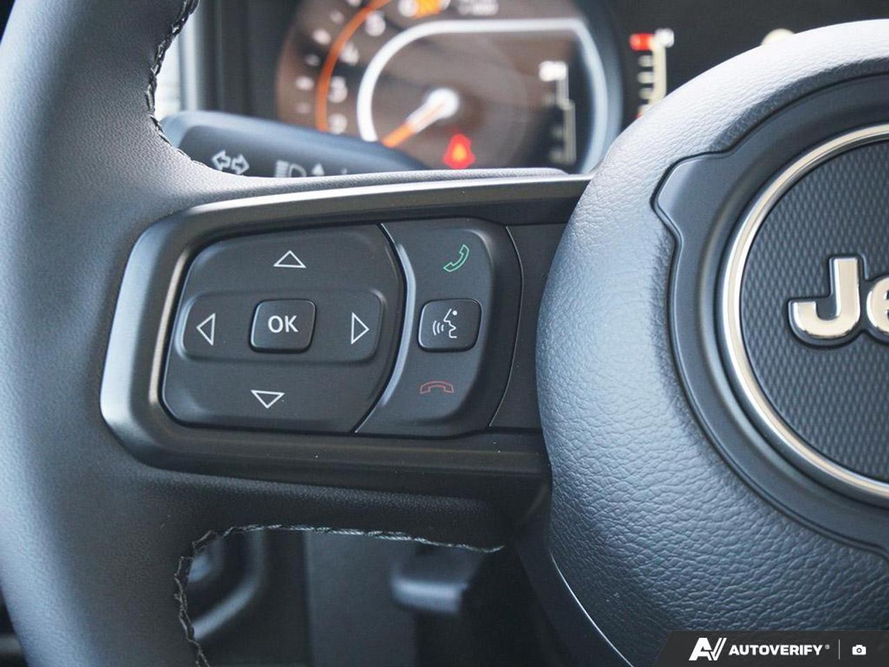 2026 Jeep Wrangler Sport 4dr 4x4 Photo