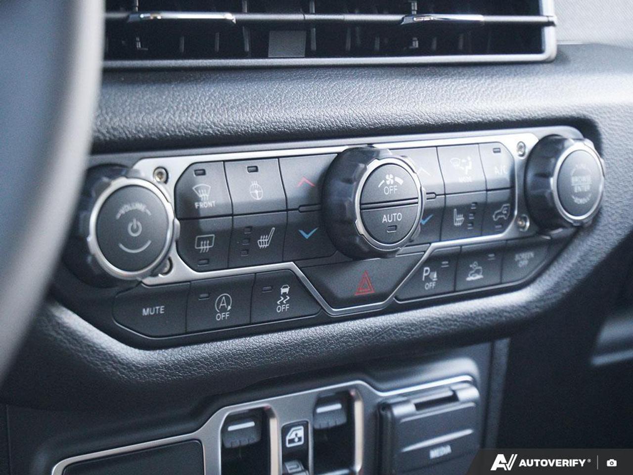 2026 Jeep Wrangler Sport 4dr 4x4 Photo