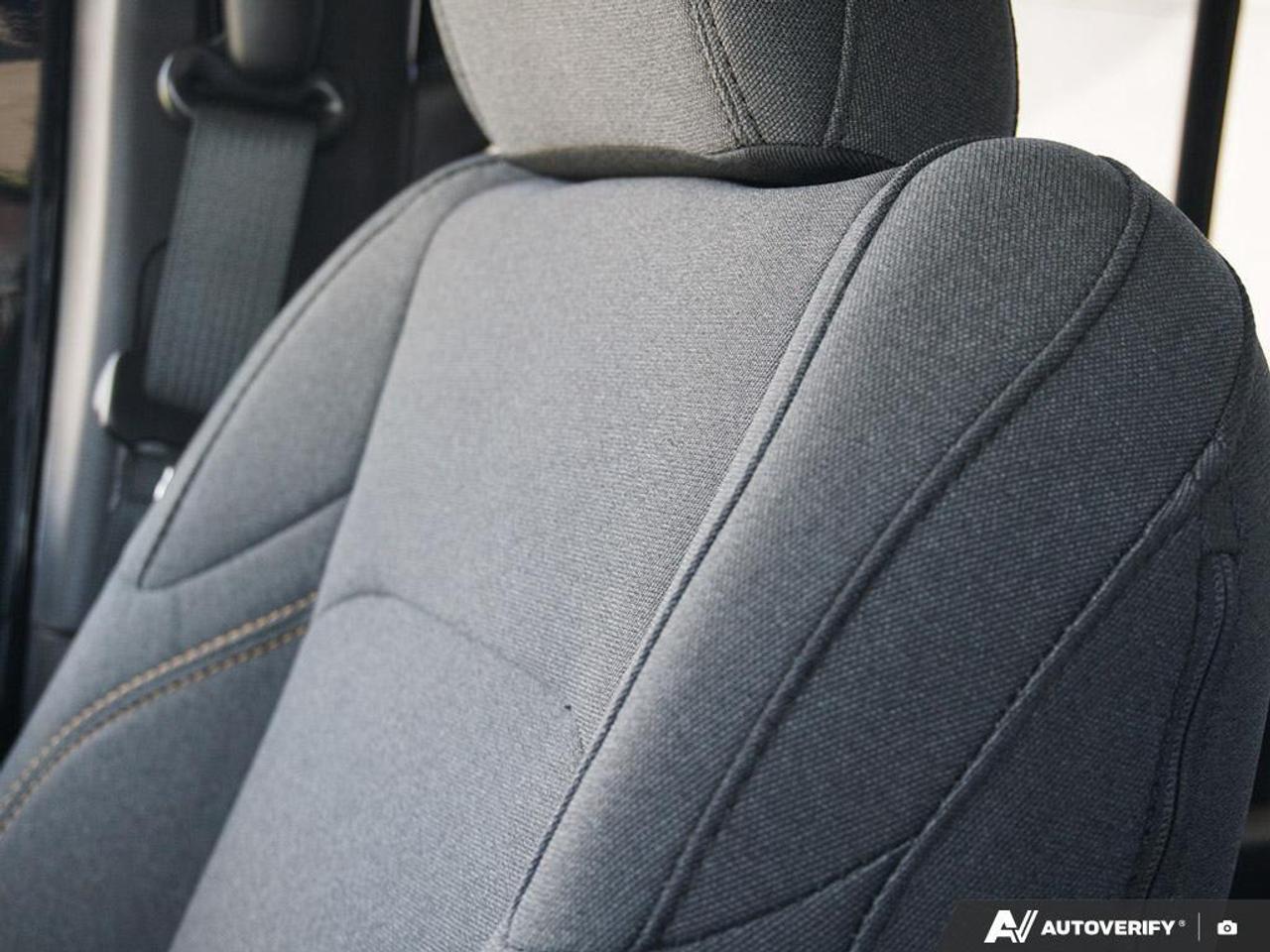 2026 Jeep Wrangler Sport 4dr 4x4 Photo