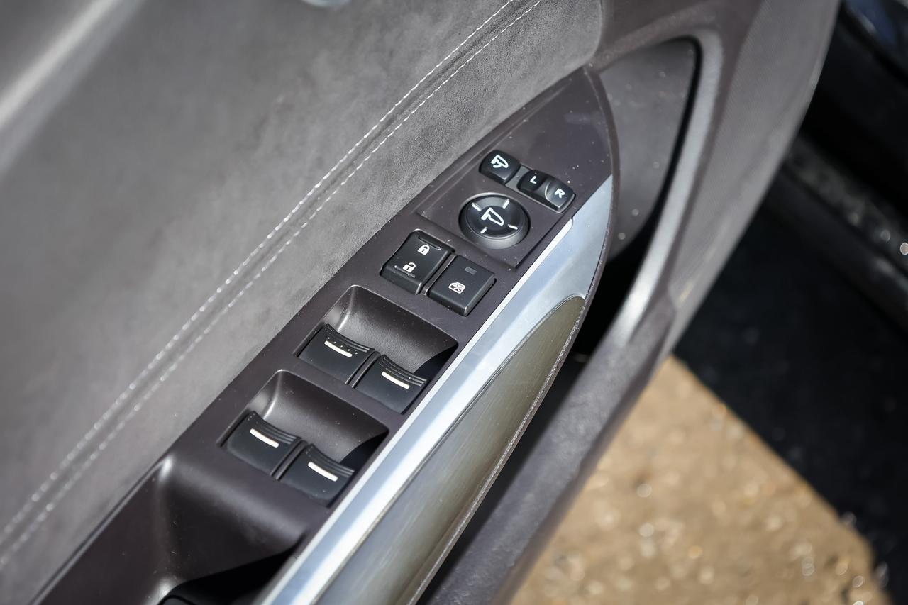 2019 Acura TLX Tech A-Spec (DCT) 4dr Front-Wheel Drive Sedan Photo
