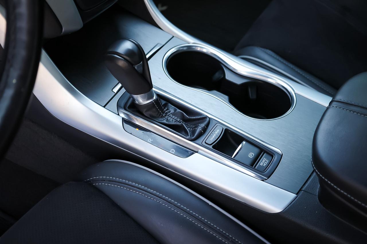 2019 Acura TLX Tech A-Spec (DCT) 4dr Front-Wheel Drive Sedan Photo