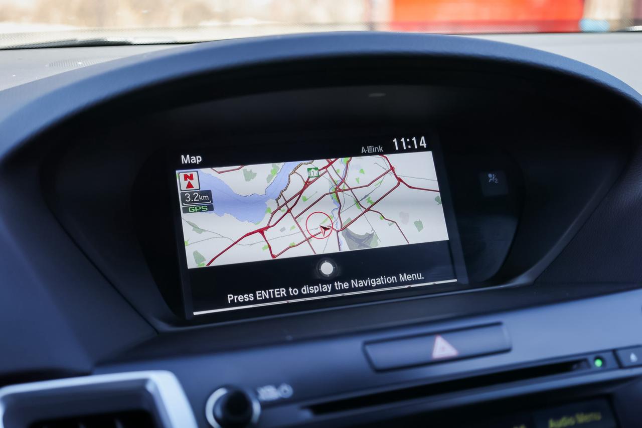 2019 Acura TLX Tech A-Spec (DCT) 4dr Front-Wheel Drive Sedan Photo