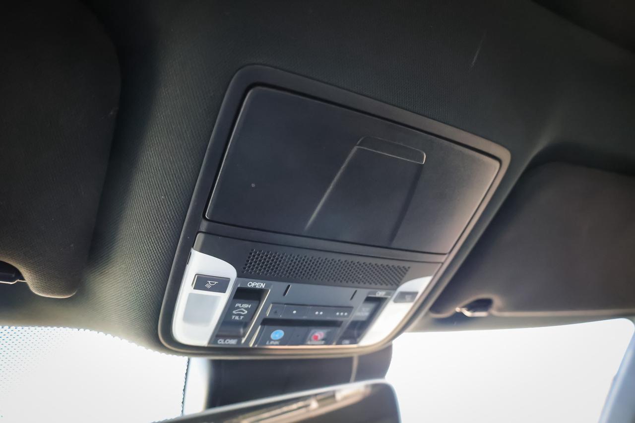 2019 Acura TLX Tech A-Spec (DCT) 4dr Front-Wheel Drive Sedan Photo