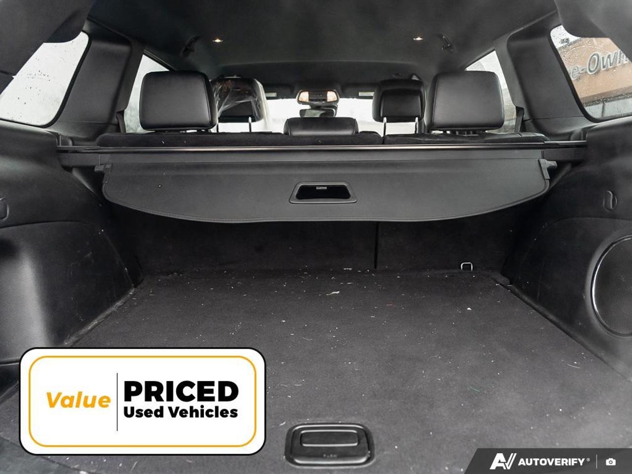 2022 Jeep Grand Cherokee WK Limited 4dr 4x4 Photo