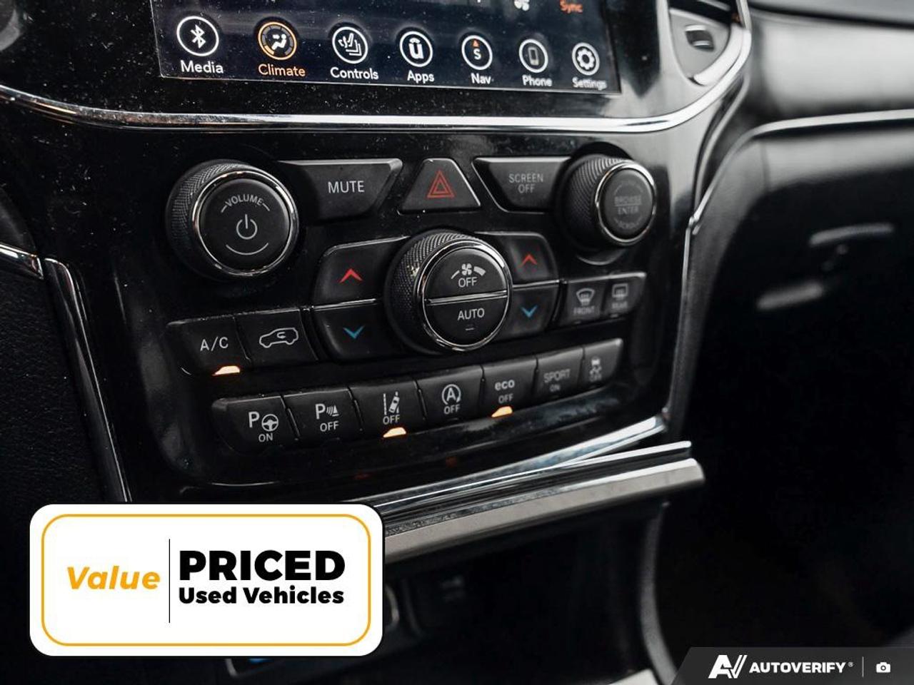 2022 Jeep Grand Cherokee WK Limited 4dr 4x4 Photo