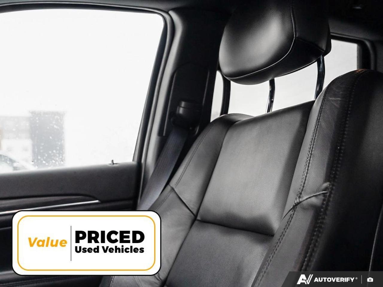 2022 Jeep Grand Cherokee WK Limited 4dr 4x4 Photo