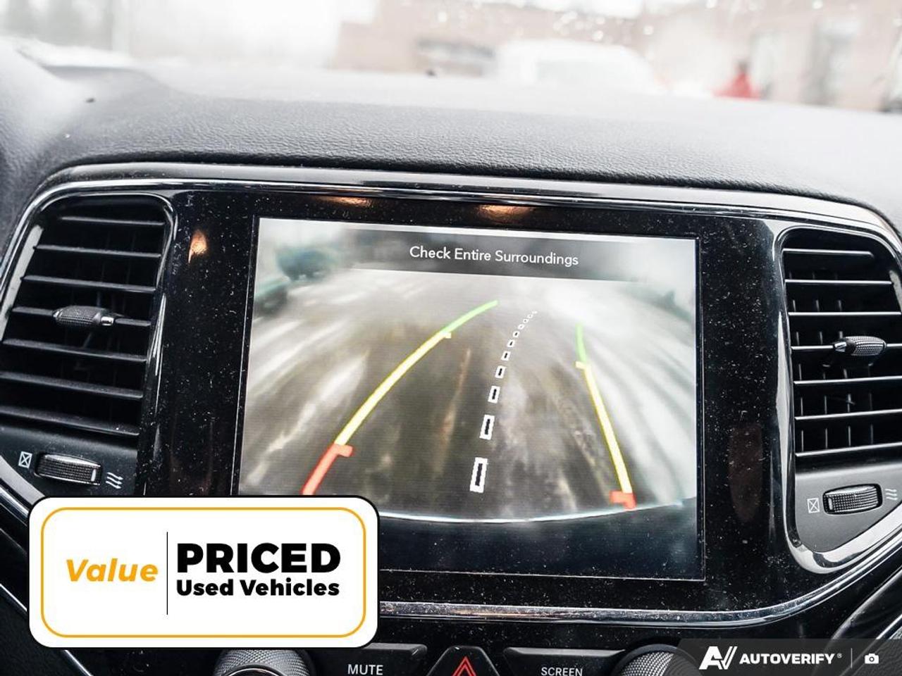 2022 Jeep Grand Cherokee WK Limited 4dr 4x4 Photo