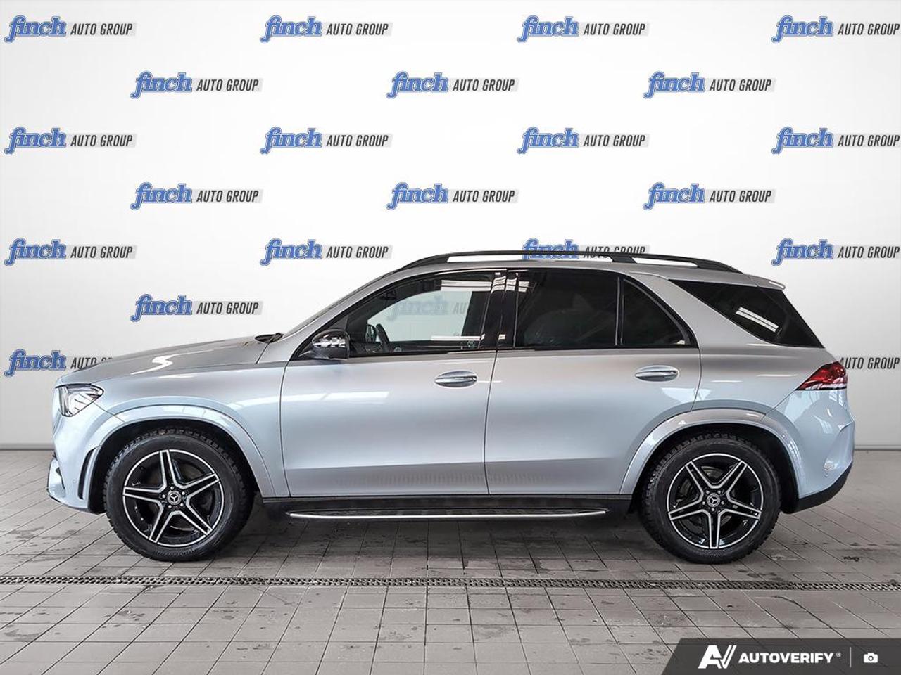 2022 Mercedes-Benz GLE 350 Base GLE 350 4dr All-Wheel Drive 4MATIC Sport Utility Photo2