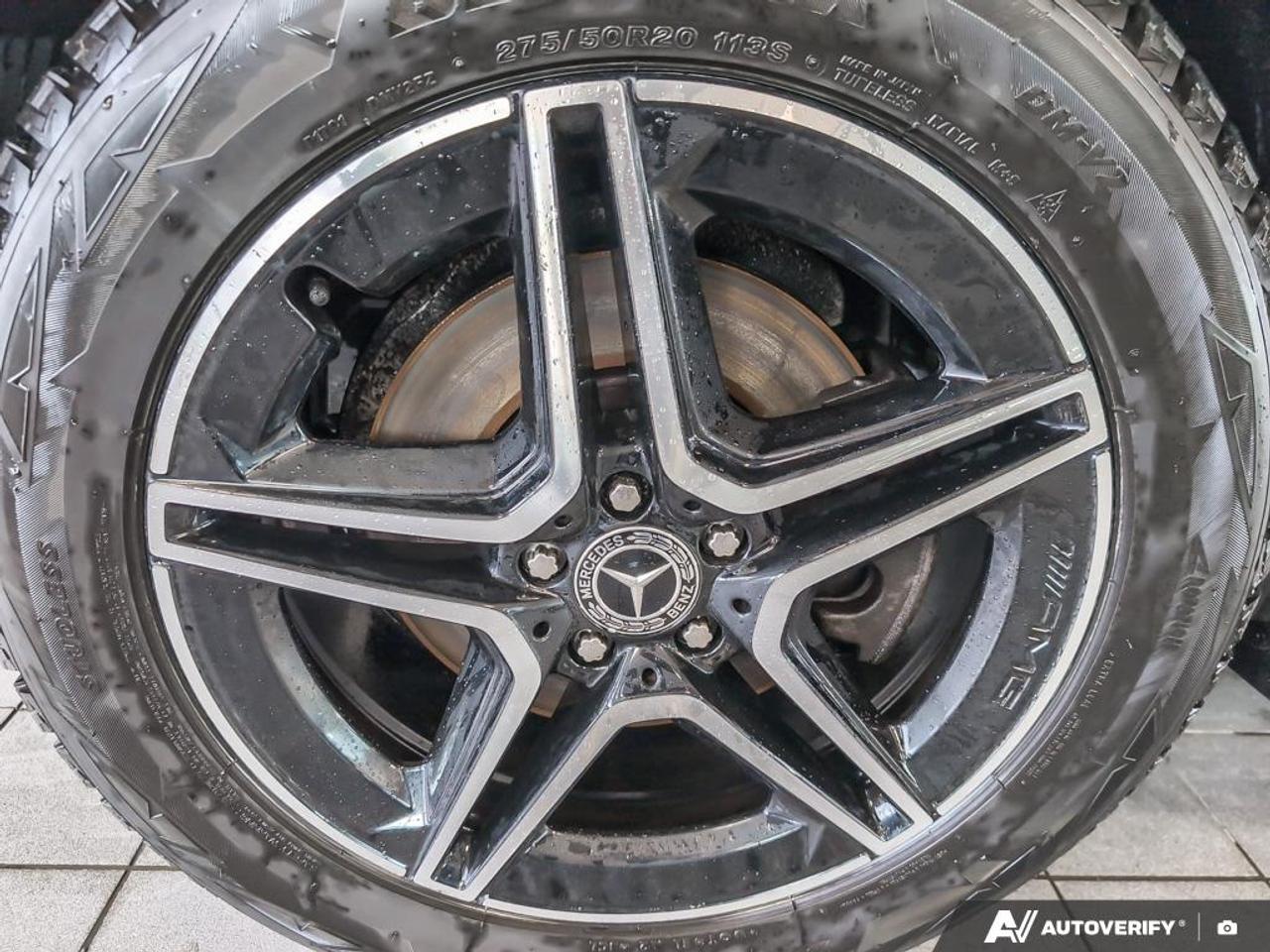 2022 Mercedes-Benz GLE 350 Base GLE 350 4dr All-Wheel Drive 4MATIC Sport Utility Photo