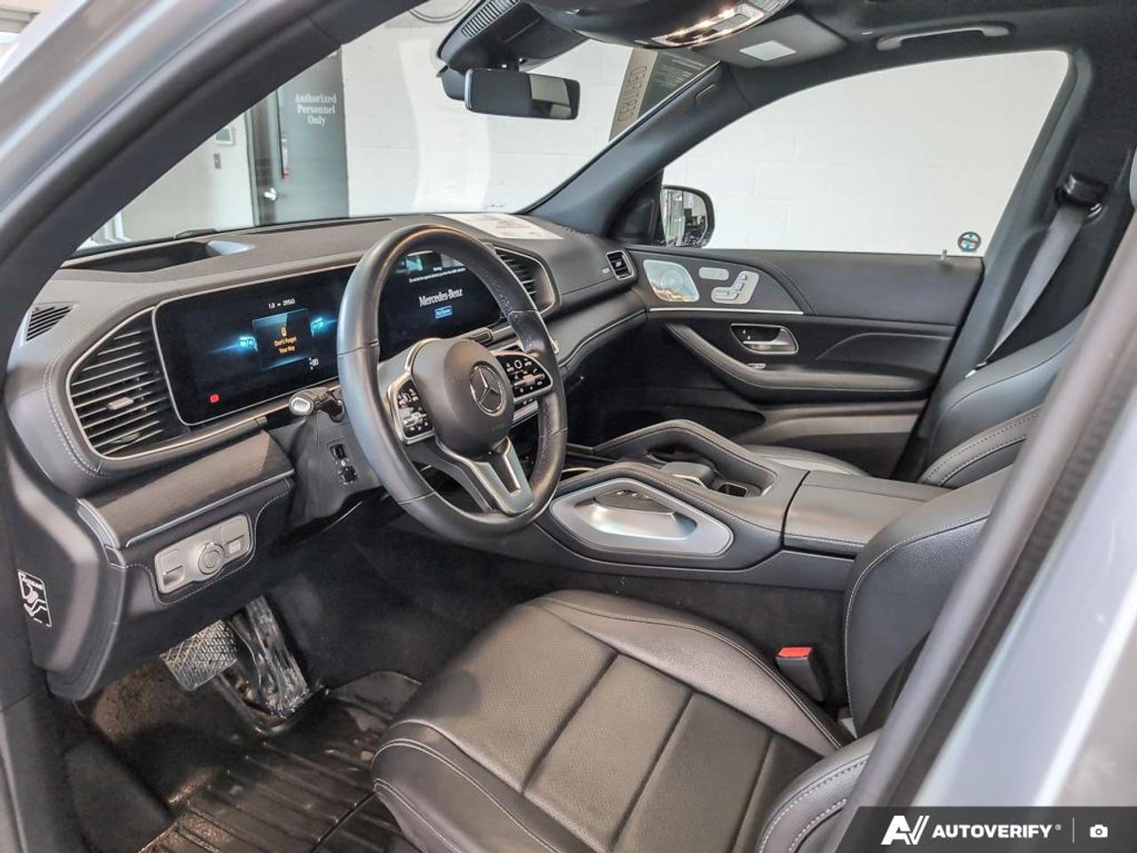2022 Mercedes-Benz GLE 350 Base GLE 350 4dr All-Wheel Drive 4MATIC Sport Utility Photo