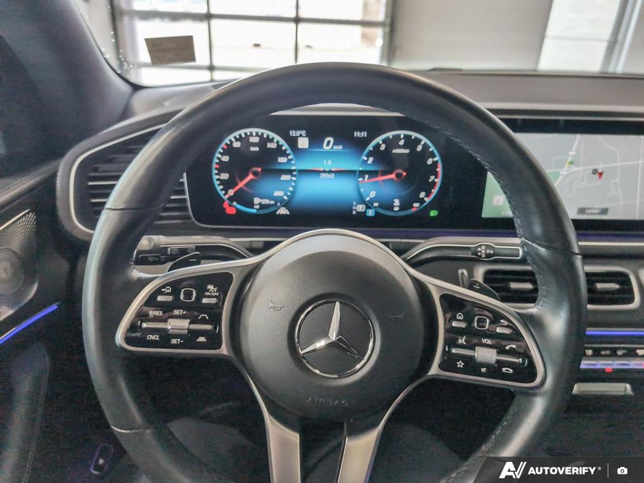 2022 Mercedes-Benz GLE 350 Base GLE 350 4dr All-Wheel Drive 4MATIC Sport Utility Photo