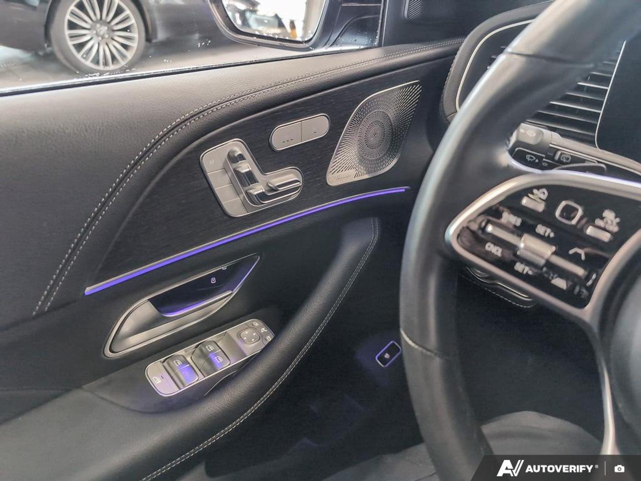 2022 Mercedes-Benz GLE 350 Base GLE 350 4dr All-Wheel Drive 4MATIC Sport Utility Photo